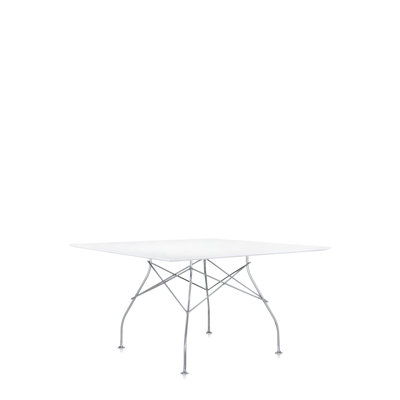 Square Table