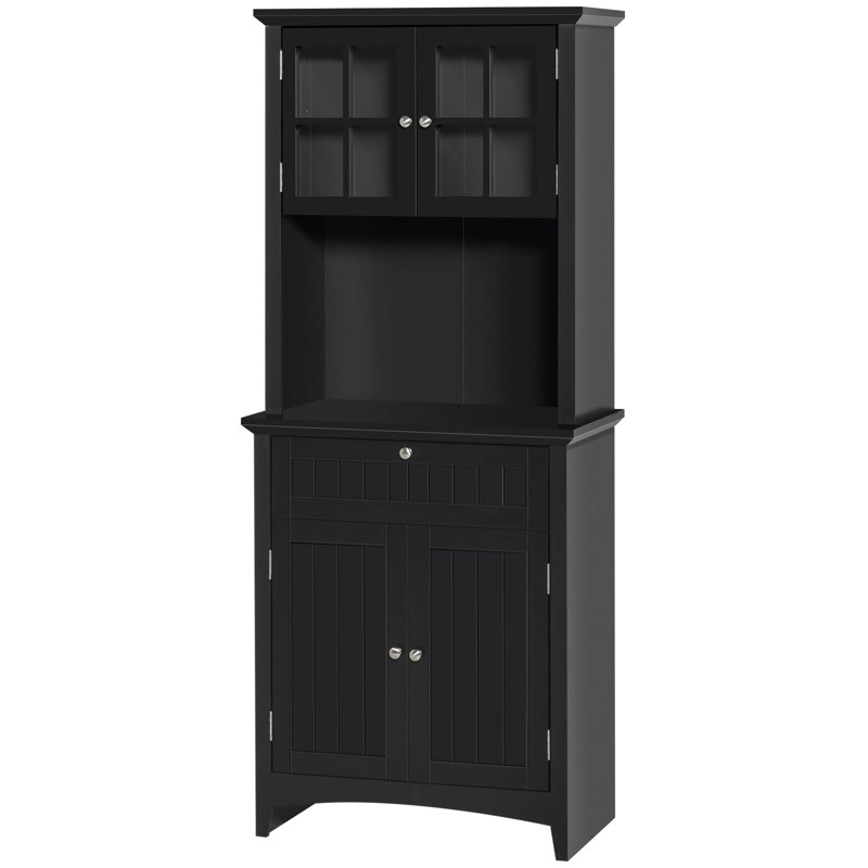 Elegant Pantry Cabinet