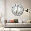 Miroir biseauté Quirica-521165692