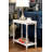 Ariete Solid Wood End Table
