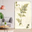Ivies And Ferns III No Dragonfly - Painting on Canvas-416689882-421948279