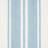 Schumacher x Mark D. Sikes Brentwood Stripe Fabric