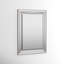Almyra Glass Rectangle Mirror-915252243