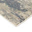 Tapis abstrait gris fait à la machine-1012713350