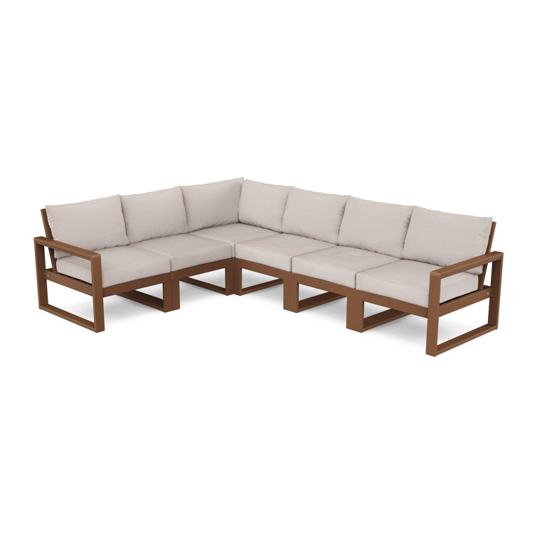 Edge 110.5'' Outdoor Sectional
