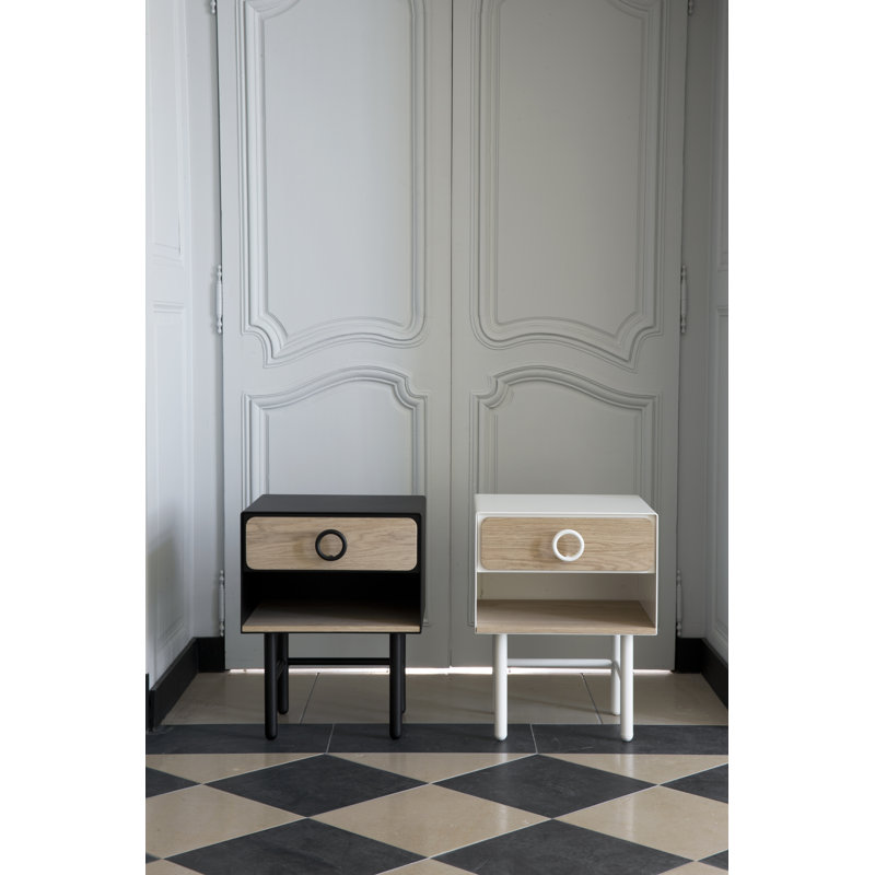 Tray Top End Table