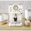 Nordic Coffee & Espresso Combo Machine-101987232