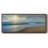 A Long Walk- Framed Canvas-111264280