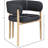 Gideon Unfinished Upholstered Back Arm Chair-662069894-662069893