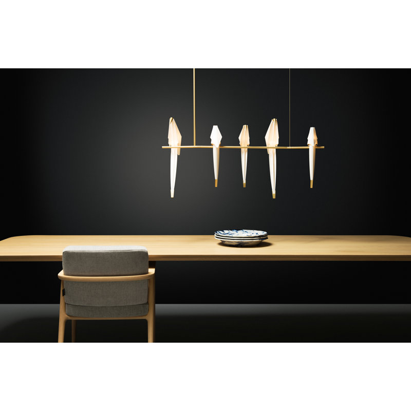 Perch 5 - Light LED Pendant