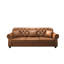 Canapé Chesterfield 82,6 po Mid-Century-1801552663