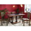 Tambora Solid Wood Top Dining Table-62356631