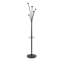 Abihail Metal Freestanding Coat Rack-311405218