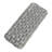 Clemmone Woven Velvet Bench-1886750570