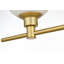 Éclairage pour meuble-lavabo à intensité variable Carmie-84936698-125400715
