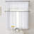 Ketaki Abstract Tailored Cafe Curtain-470902871-498340029