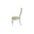 Aliha 19.7'' H Foam Padding Upholstered Parsons Chair