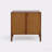 Walnut Cabinet