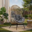 Outdoor Single chaise