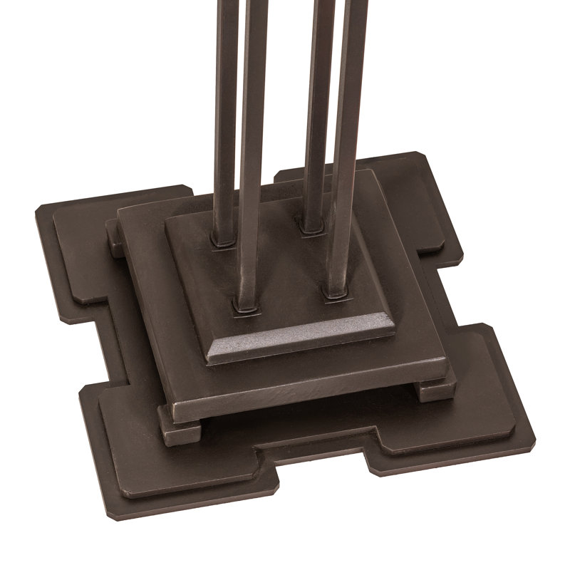 Torchiere Floor Lamp