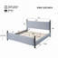 Lit tapissier 48 po-1499805684