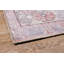 Tapis médaillon Mattah Bergen-1838577685