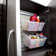Flow Wall Base Storage Cabinet - Cabinet