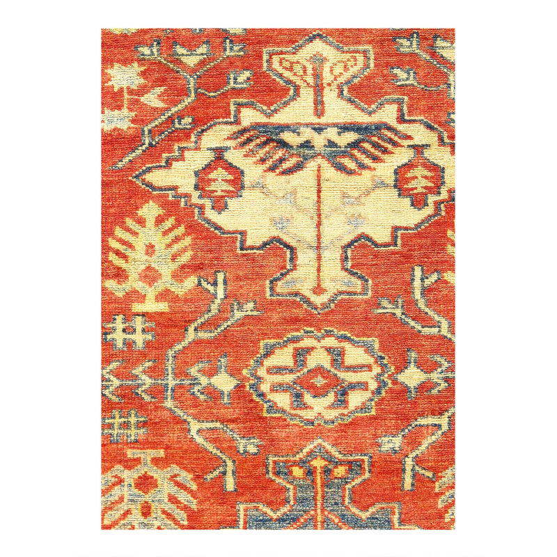 Oriental Area Rug