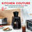 Dash Rapid Cold Brew Maker with VacuPress Technology
