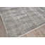 Stone Wash Gazni Abstract Area Rug in Taupe-67467349