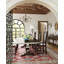 Solomon Leather Dining Chair