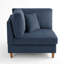 Upholstered Accent Chair-989767821