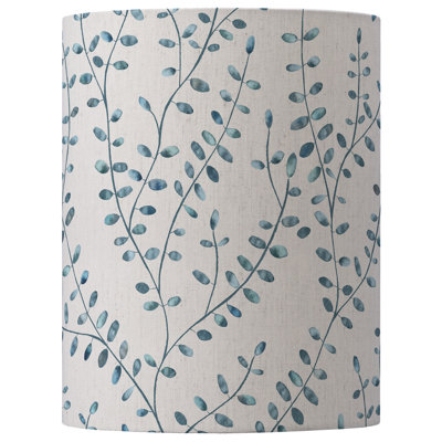Cotton Round Lamp Shade