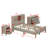 Emmary Piece Bedroom Set-2035830063