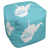Bleu sarcelle