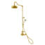 Système de douche thermostatique exposé (P1085) par Strom Living-96919340