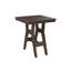 Harbor Outdoor Square Table-1247668990