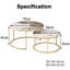 Coffee Table-1189462065
