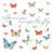 Text & Numbers Non-Wall Damaging Wall Decal