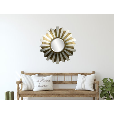 Miroir décoratif Londyn