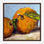 Oranges By John Beard - Framed Gallery Wrapped Canvas Print-2123981844-2123981845
