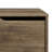 Norcross 6 Drawer 46.5'' W Double Dresser-93594507