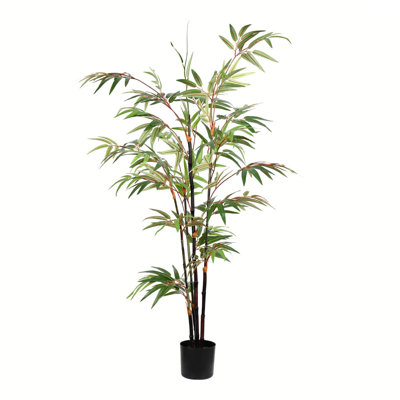 96" Tree in Pot