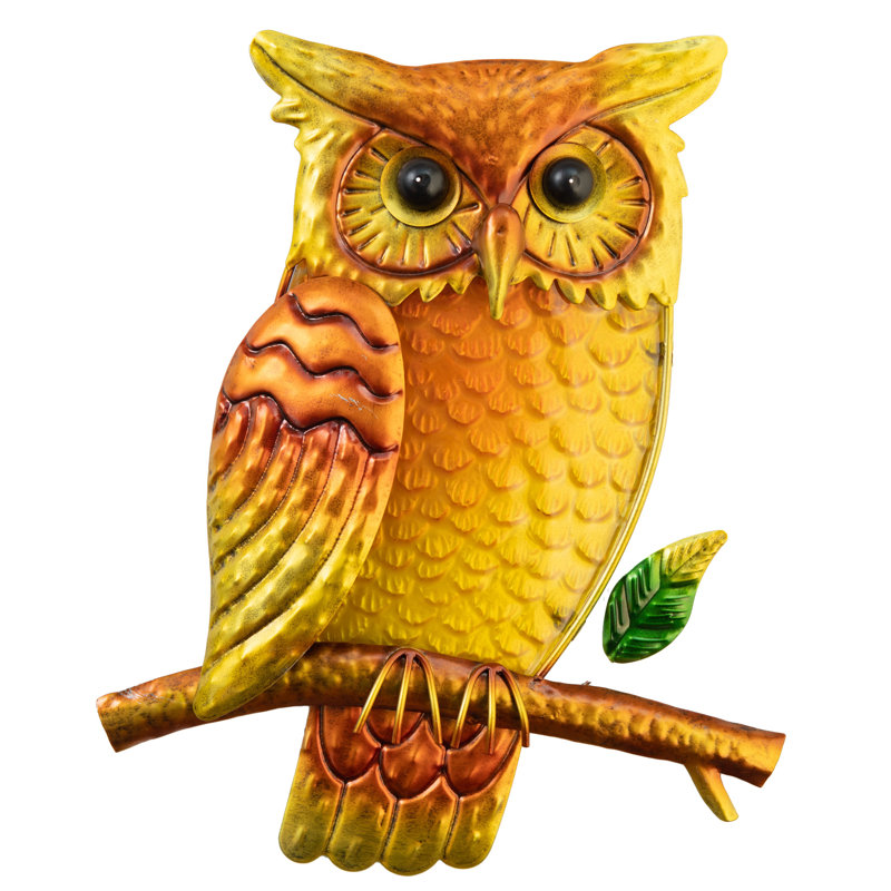 Gulbranson Animals Wall Decor