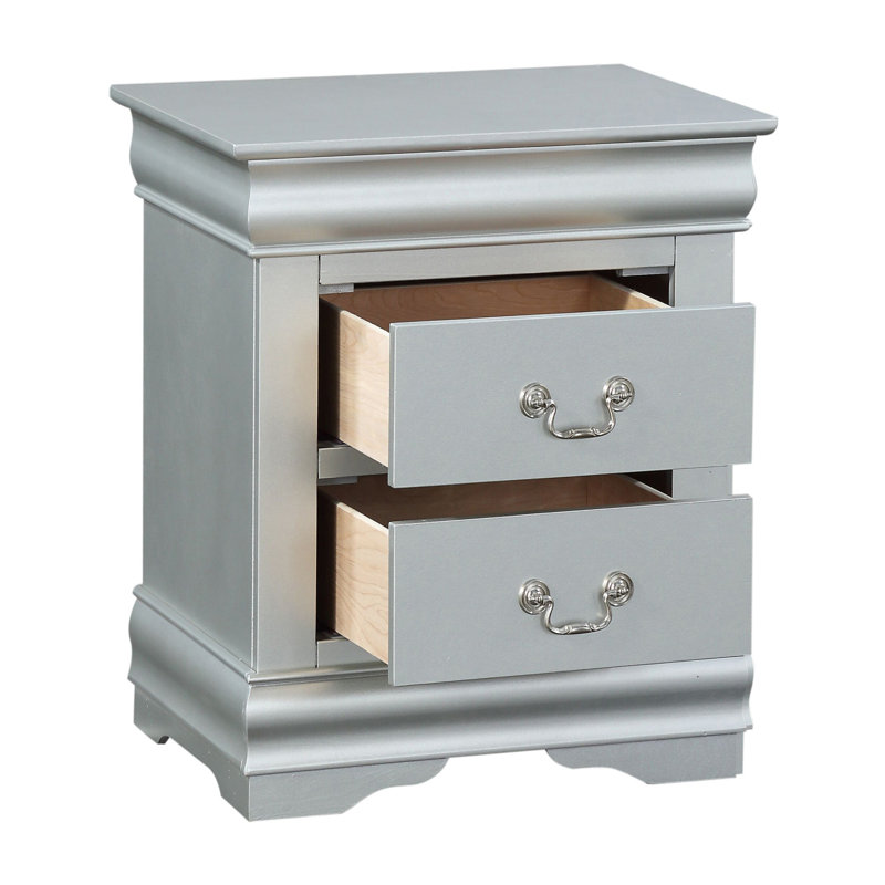 Table de bout Table de chevet moderne