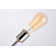 Whelchel 6 - Light Dimmable Sputnik Modern Linear Chandelier