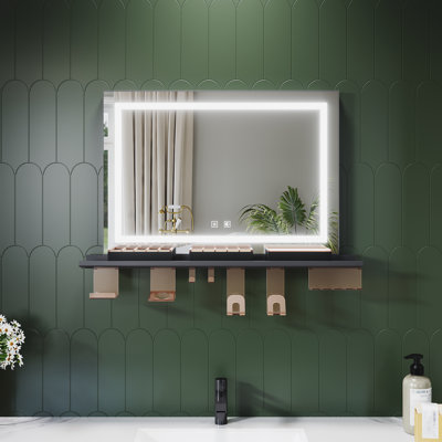Rectangle Mirror