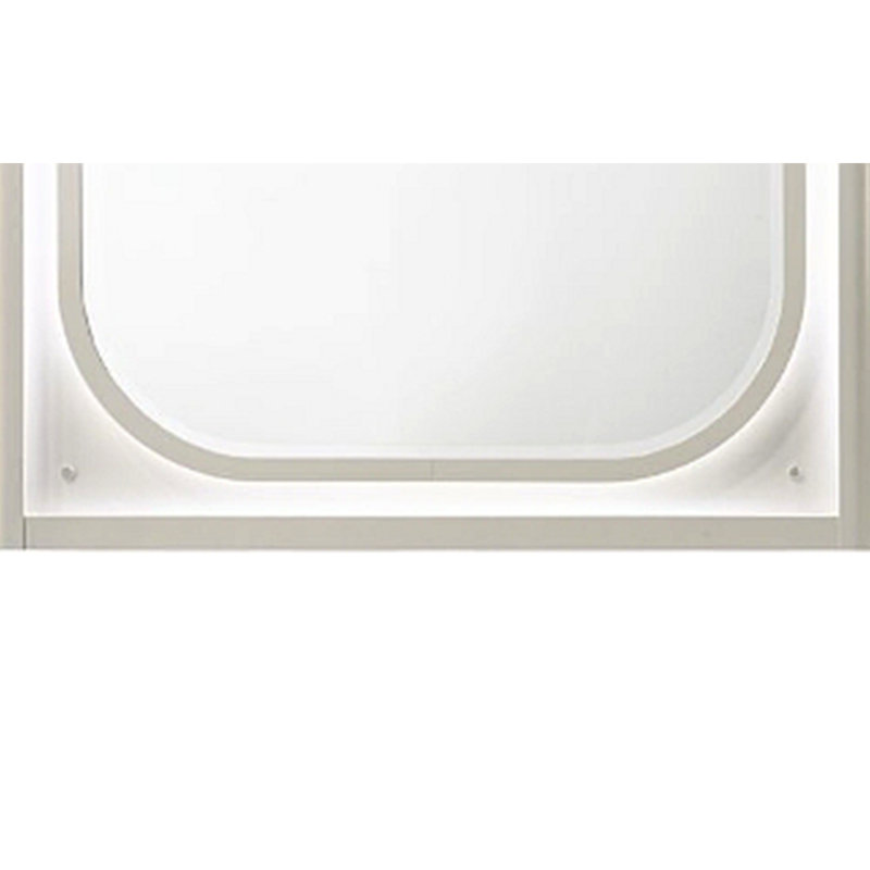 Laveda Mirror With LED