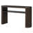 Seifert with Fluted Legs and Open Shelf-848323164
