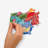 Entertainment Non-Wall Damaging Wall Decal